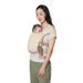 ERGOBABY NOSÍTKO EMBRACE - SOFT AIR MESH - SOFT CREAM - ERGONOMICKÁ NOSÍTKA - NOŠENÍ & SPORT