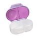 B.BOX SVAČINOVÝ BOX MALÝ - SUGAR PLUM - KRABIČKY NA SVAČINU - KRMENÍ