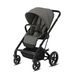 CYBEX BALIOS S LUX BLACK 2022 - SPORTOVNÍ KOČÁRKY - KOČÁRKY A PŘÍSLUŠENSTVÍ