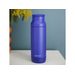 QUOKKA NEREZOVÁ TERMOLÁHEV PULSE DUSK BLUE 700 ML - SPORTOVNÍ LAHVE - KRMENÍ
