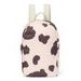 STUDIO NOOS PUFFY MINI BACKPACK BATŮŽEK HOLY COW BROWNISH - ORGANIZÉRY A KOŠÍKY - KOČÁRKY A PŘÍSLUŠENSTVÍ