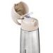 B.BOX TERMOSKA NA PITÍ S BRČKEM 350 ML - BÉŽOVÁ - TERMOOBALY A TERMOSKY - KRMENÍ