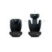 MAXI-COSI RODIFIX S I-SIZE AUTOSEDAČKA TONAL BLACK - AUTOSEDAČKY 15-36KG - AUTOSEDAČKY A PŘÍSLUŠENSTVÍ