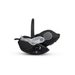 SILVER CROSS GLIDE PLUS 360 AUTOSEDAČKA ICONIC BLACK + ZÁKLADNA PLUS 360 - AUTOSEDAČKY 0-13KG - AUTOSEDAČKY A PŘÍSLUŠENSTVÍ
