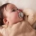 B.BOX DUDLÍKY Z PŘÍRODNÍHO KAUČUKU 6M+, 2KS - GLOW SKY/SAGE - ŠIDÍTKA A DOPLŇKY - KRMENÍ