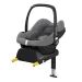 MAXI-COSI CABRIOFIX I-SIZE SELECT GREY 2024 - AUTOSEDAČKY 0-13KG - AUTOSEDAČKY A PŘÍSLUŠENSTVÍ