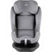 BRITAX RÖMER SWIVEL 2024 - AUTOSEDAČKY 0-36KG - AUTOSEDAČKY A PŘÍSLUŠENSTVÍ