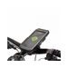 BIOLOGIC BIKE MOUNT FOR ANDROID - DRŽÁK NA ŘIDÍTKA - PŘÍSLUŠENSTVÍ CYKLO - NOŠENÍ & SPORT
