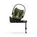 CYBEX CLOUD G3 I-SIZE PLUS + BASE G3 2026 + LETNÍ POTAH ZDARMA - AUTOSEDAČKY 0-13KG - AUTOSEDAČKY A PŘÍSLUŠENSTVÍ