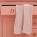 MEYCO DEKA KNOTS - PINK - DĚTSKÉ DEKY PRO MIMINKA - SPINKÁNÍ