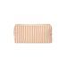 STUDIO NOOS POPLIN POUCH KABELKA BUTTER YELLOW STRIPED - DOPLŇKY - PRO MAMINKY