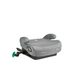 KIKKABOO PODSEDÁK 125-150 CM I-BOOST I-SIZE LIGHT GREY - AUTOSEDAČKY 15-36KG - AUTOSEDAČKY A PŘÍSLUŠENSTVÍ