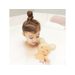 B-TOYS PANENKA PLYŠOVÁ DO VANY LULLA BABY BLONDE HAIR - HRAČKY DO VANY - PRO DĚTI