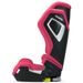 RECARO AXION1 I-SIZE 2025 100-150CM WOW PINK - AUTOSEDAČKY 15-36KG - AUTOSEDAČKY A PŘÍSLUŠENSTVÍ