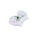 ENIE BABY NOVOROZENECKÉ RUKAVIČKY VEL. 62-68 GOLDEN LEAVES - RUKAVIČKY, ŠÁTKY, NÁKRČNÍKY - PRO DĚTI