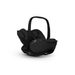 SILVER CROSS GLIDE PLUS 360 AUTOSEDAČKA ICONIC BLACK + ZÁKLADNA PLUS 360 - AUTOSEDAČKY 0-13KG - AUTOSEDAČKY A PŘÍSLUŠENSTVÍ