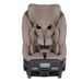 BESAFE BESAFE STRETCH2 DARK SAND SOFT BREEZE - AUTOSEDAČKY 0-25KG - AUTOSEDAČKY A PŘÍSLUŠENSTVÍ