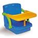 KIDS KIT JÍDELNÍ ŽIDLIČKA HI SEAT - DOPLŇKY K ŽIDLIČKÁM - KRMENÍ