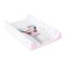 CEBA PODLOŽKA PŘEBALOVACÍ 2-HRANNÁ S PEVNOU DESKOU (50X70) ULTRA LIGHT COSY HIPPO - PŘEBALOVACÍ PODLOŽKY - PŘEBALOVÁNÍ