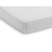 JOLLEIN PROSTĚRADLO NAPÍNACÍ 40/50 X 80/90 CM WHITE - PROSTĚRADLA - SPINKÁNÍ