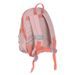 LÄSSIG KIDS TINY BACKPACK OUTDOOR SUNSHINE PEACH - BATOHY A TAŠKY - PRO DĚTI