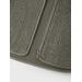 LEOKID FLEECOVÁ BUNDA THEO VETIVER GREEN VEL. 116 - BUNDY - PRO DĚTI