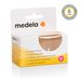 MEDELA DUDLÍK K LÁHVI NÁHRADNÍ 2KS - SAVIČKY A PÍTKA - KRMENÍ