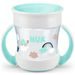NUK HRNEK MINI MAGIC CUP 160ML - DĚTSKÉ HRNEČKY - KRMENÍ