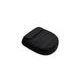 MOON PIÚ KOMBI SET BLACK MATT - MUD - KOMBINACE S PŘÍSLUŠENSTVÍM - KOČÁRKY A PŘÍSLUŠENSTVÍ