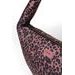 STUDIO NOOS PUFFY CROSS BODY BAG RED LEOPARD - ORGANIZÉRY A KOŠÍKY - KOČÁRKY A PŘÍSLUŠENSTVÍ