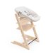 STOKKE® TRIPP TRAPP® + BABY SET ZDARMA - JÍDELNÍ ŽIDLIČKY DŘEVĚNÉ - KRMENÍ