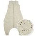 MEYCO JUMPER RIB MINI SPOT VEL.104 - SAND MELANGE - SPACÍ PYTLE - SPINKÁNÍ