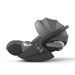 CYBEX CLOUD T I-SIZE + BASE T - AUTOSEDAČKY 0-13KG - AUTOSEDAČKY A PŘÍSLUŠENSTVÍ
