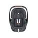 MAXI-COSI PEBBLE 360 PRO 2 AUTOSEDAČKA TWILLIC GRAPHITE - AUTOSEDAČKY 0-13KG - AUTOSEDAČKY A PŘÍSLUŠENSTVÍ