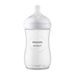 PHILIPS AVENT LÁHEV NATURAL RESPONSE 260 ML, 1M+ - KOJENECKÉ LAHVE - KRMENÍ