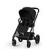 CYBEX BALIOS S LUX + KORBA COT S LUX 2026 - SPORTOVNÍ KOČÁRKY - KOČÁRKY A PŘÍSLUŠENSTVÍ