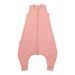 MEYCO ŽAKÁROVÝ JUMPER 92 CM BOW ROSE - SPACÍ PYTLE - SPINKÁNÍ