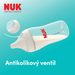 NUK PERFECT MATCH SAVIČKA VEL M (3+M) 2KS V BOXU - SAVIČKY A PÍTKA - KRMENÍ