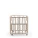STOKKE® NIGHTI™ MINI BAVLNĚNÉ PROSTĚRADLO 60X80 CM - PROSTĚRADLA - SPINKÁNÍ