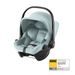 BRITAX RÖMER BABY-SAFE CORE 2024 - AUTOSEDAČKY 0-13KG - AUTOSEDAČKY A PŘÍSLUŠENSTVÍ