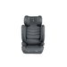 KIKKABOO AUTOSEDAČKA 100-150 CM I-STAND I-SIZE DARK GREY - AUTOSEDAČKY 15-36KG - AUTOSEDAČKY A PŘÍSLUŠENSTVÍ