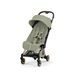 CYBEX COYA STYLE ROSEGOLD 2026 - KOČÁRKY DO LETADLA - KOČÁRKY A PŘÍSLUŠENSTVÍ