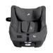 JOIE I-HARBOUR™ E SIGNATURE 2026 EBONY + VLOŽKA - AUTOSEDAČKY 9-18KG - AUTOSEDAČKY A PŘÍSLUŠENSTVÍ