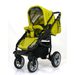 BABYWORLD V-TRAVEL VLOČKA 2011 - TROJKOMBINACE - KOČÁRKY A PŘÍSLUŠENSTVÍ