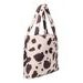 STUDIO NOOS PUFFY MOM BAG HOLY COW BROWNISH - ORGANIZÉRY A KOŠÍKY - KOČÁRKY A PŘÍSLUŠENSTVÍ