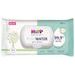 HIPP BABYSANFT ČISTÍCÍ VLHČENÉ UBROUSKY SOFT&PUR + VÍČKO 48 KS - VLHČENÉ UBROUSKY - PŘEBALOVÁNÍ