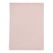 MEYCO DEKA MINI KNOTS - SOFT PINK - DĚTSKÉ DEKY PRO MIMINKA - SPINKÁNÍ