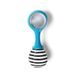 BABY EINSTEIN HRAČKA CHRASTÍTKO SHAKE & GROOVE™ 2KS, 0M+ - MOTORICKÉ A HUDEBNÍ - PRO DĚTI