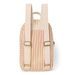 STUDIO NOOS POPLIN MINI BACKPACK BATŮŽEK BUTTER YELLOW STRIPED - DOPLŇKY - PRO MAMINKY