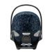 CYBEX FASHION JEWELS OF NATURE CLOUD T I-SIZE - AUTOSEDAČKY 0-13KG - AUTOSEDAČKY A PŘÍSLUŠENSTVÍ
